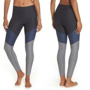 Outdoor Voices Springs 7/8 Leggings‎ Size Small